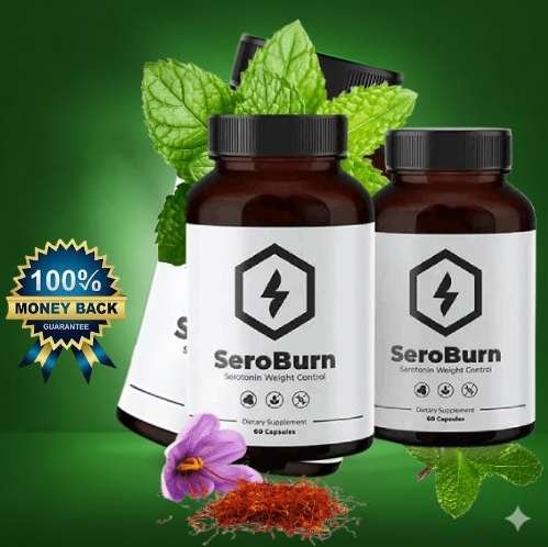 SeroBurn