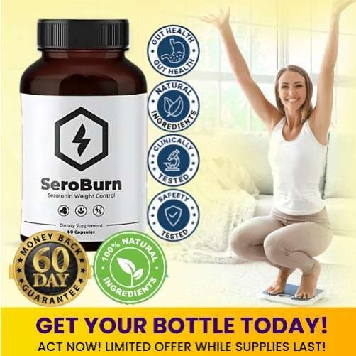 SeroBurn