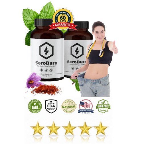 SeroBurn